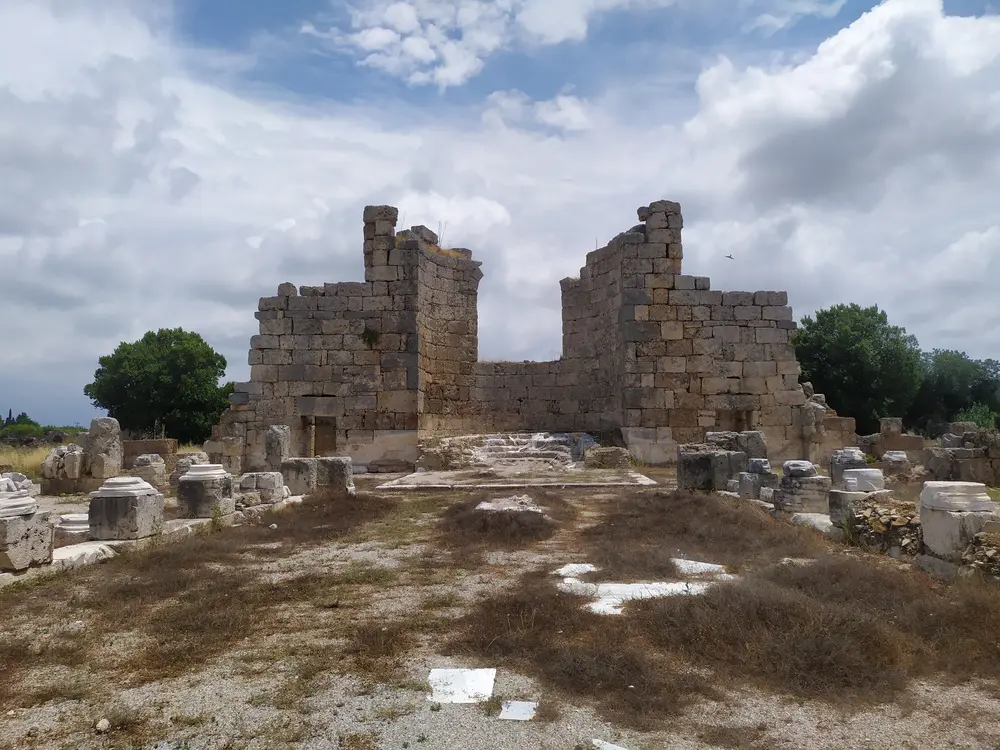 Basilica