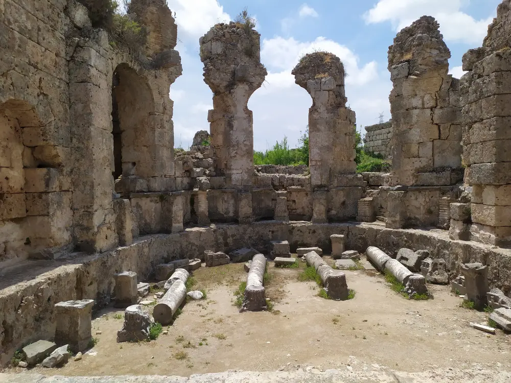 Frigidarium