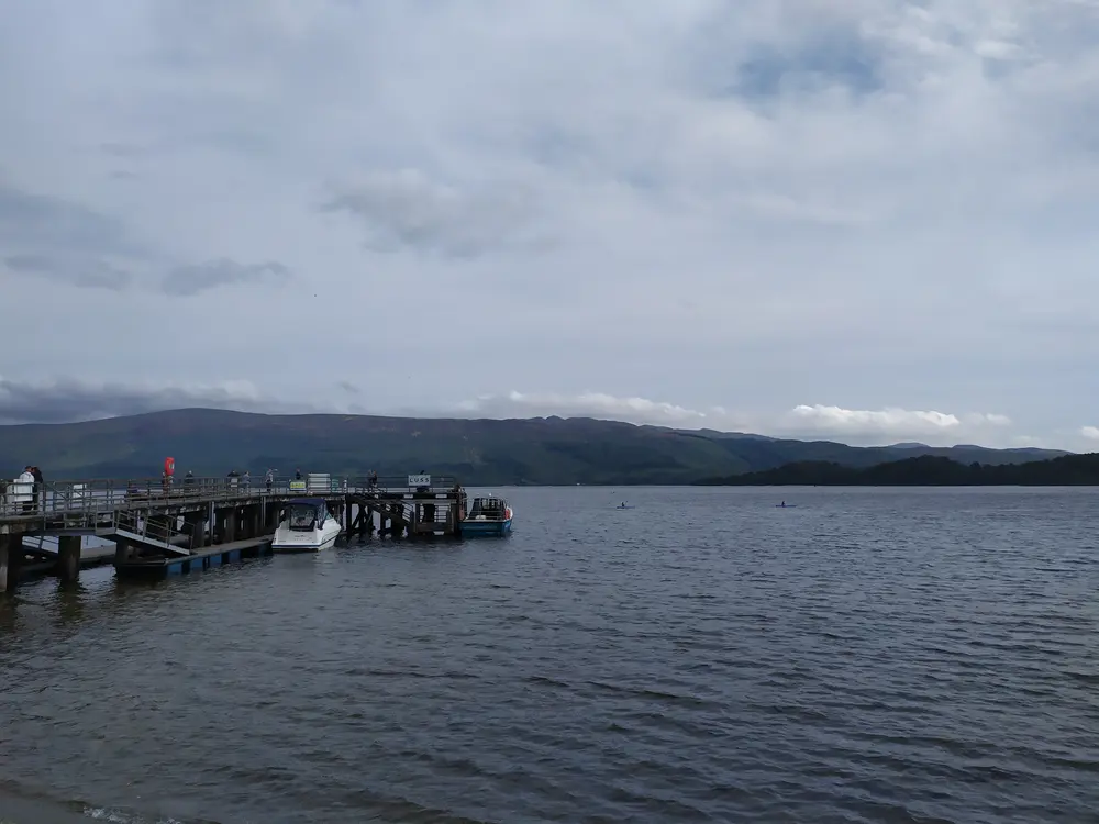 Loch Lomond