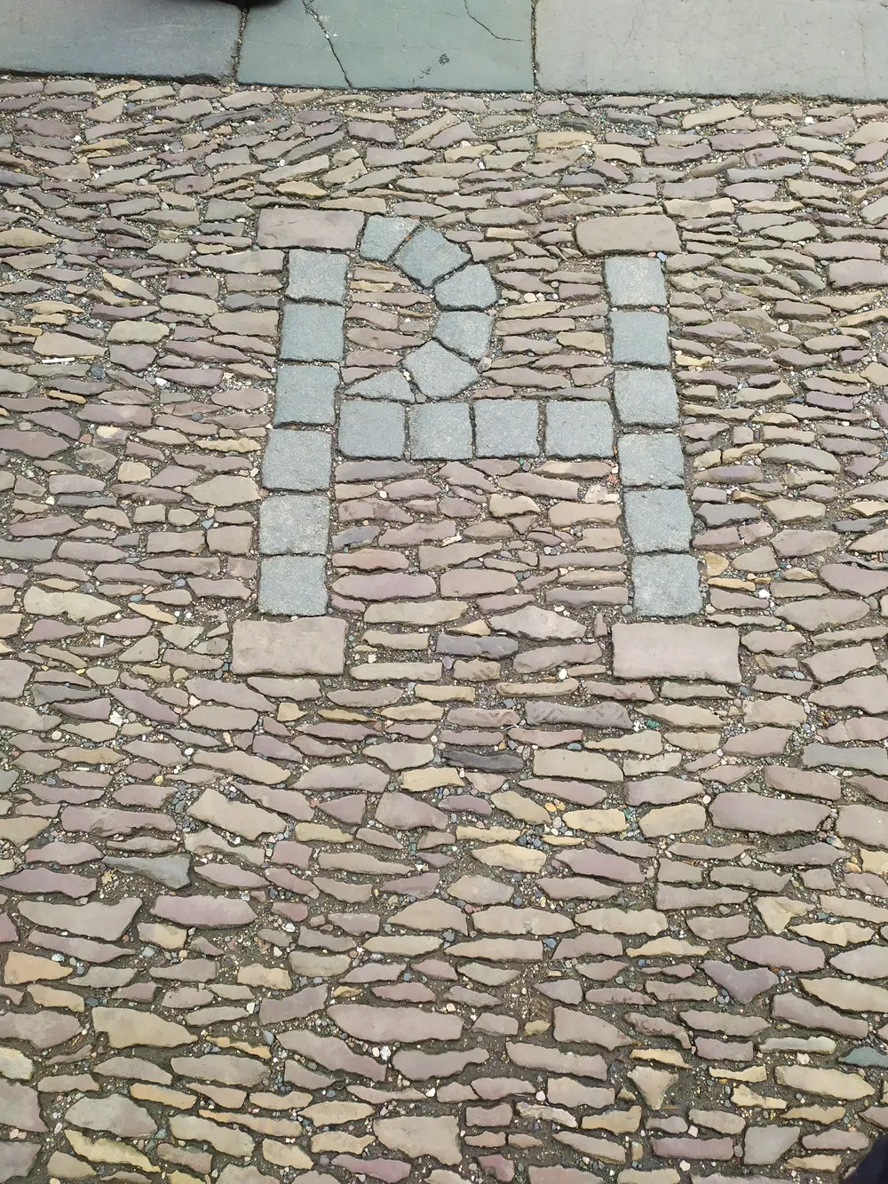 PH首字母