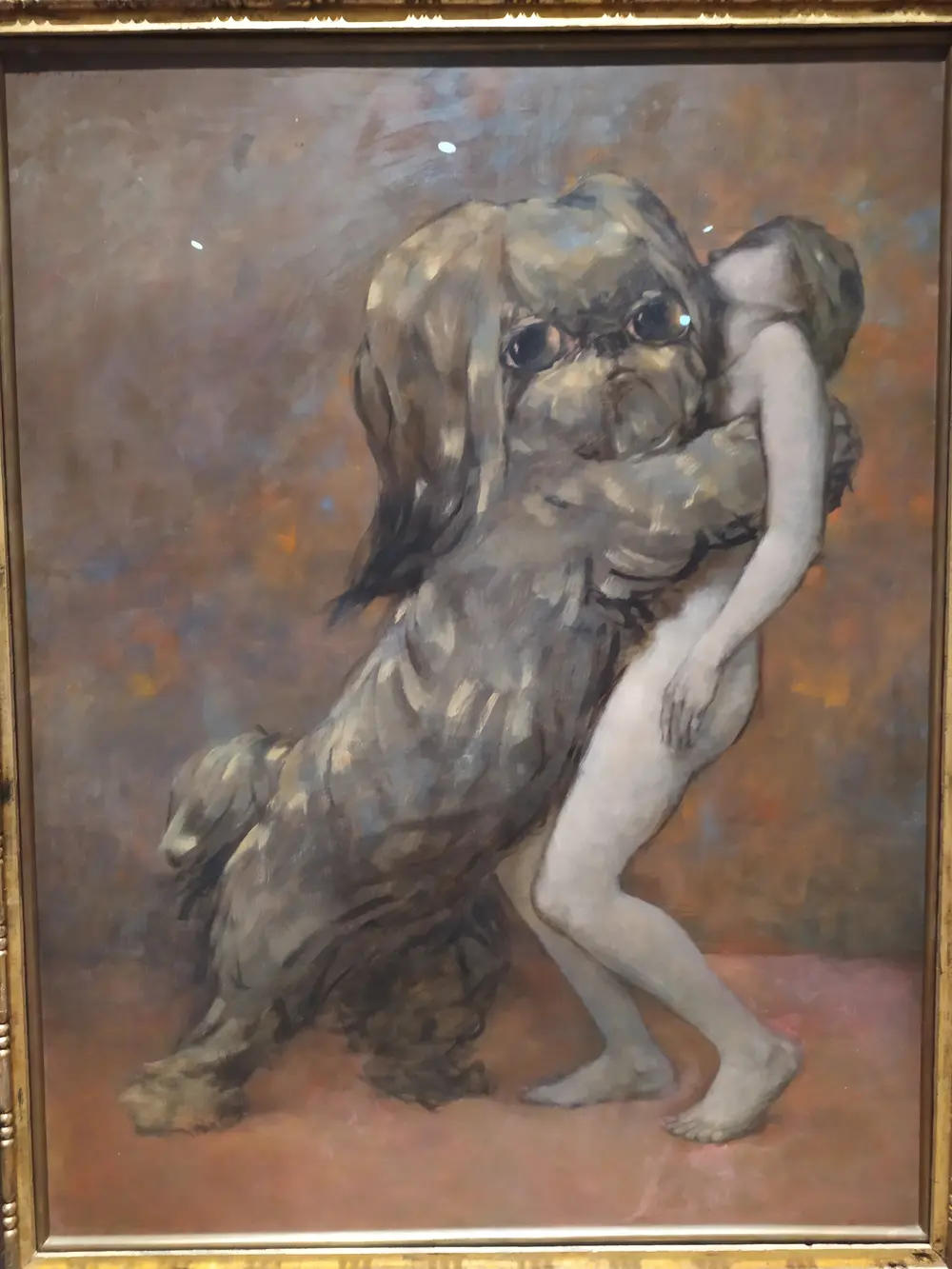 Tableau Vivant