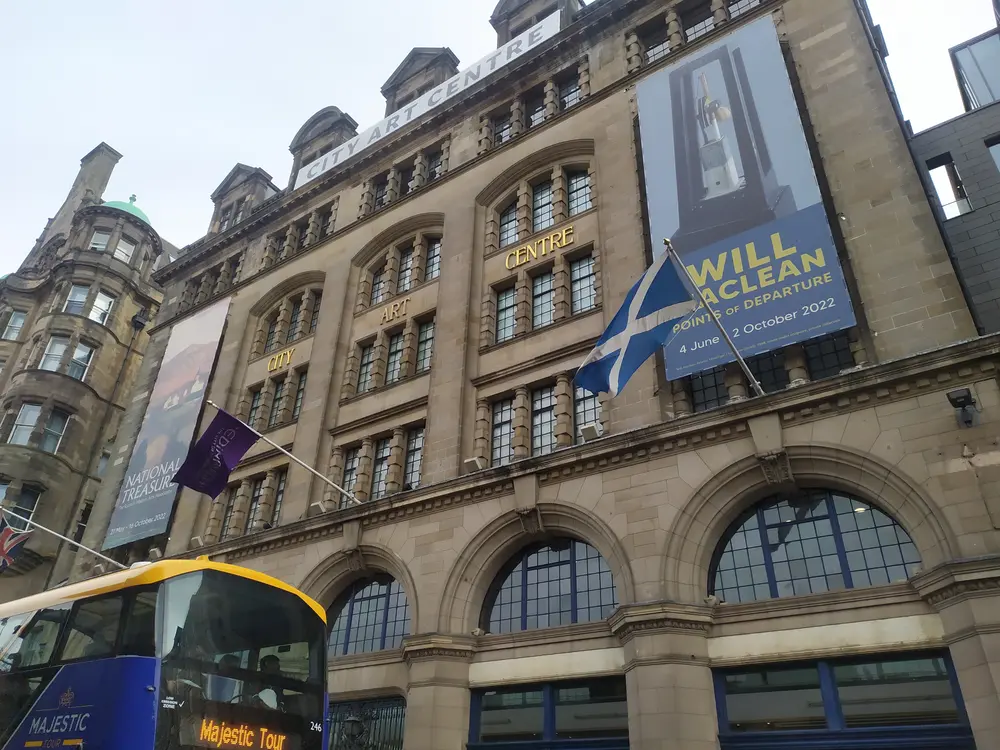 City Art Centre